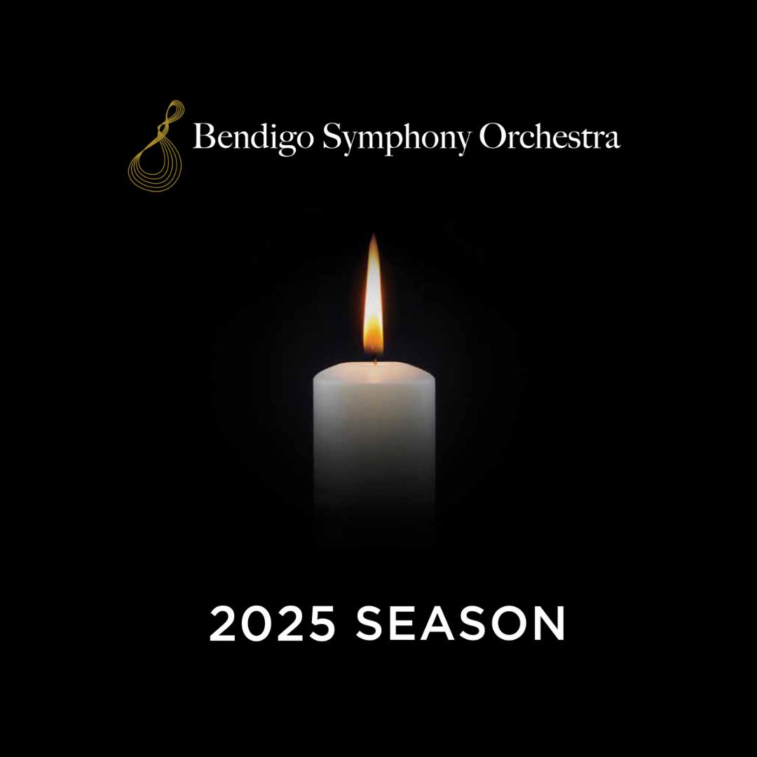 Bendigo Symphony Orchestra: Yearning