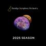 Bendigo Symphony Orchestra: The Planets